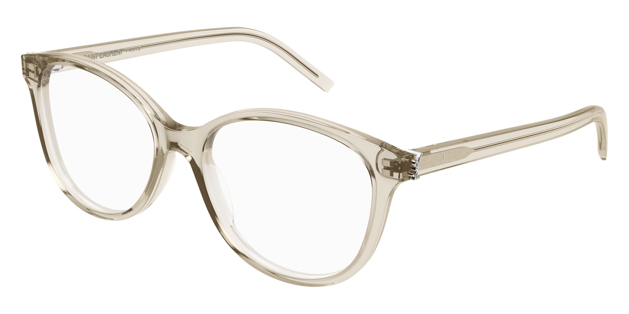 Saint Laurent SL M112 004 54 - Beige #id:slm112004_s:100105