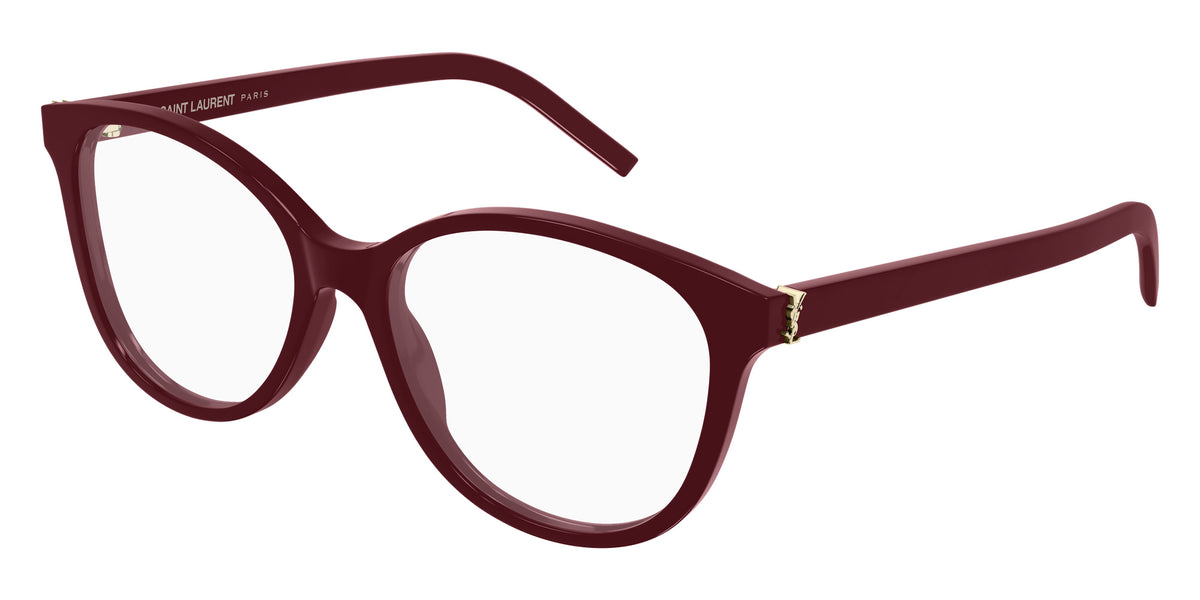 Saint Laurent SL M112 010 54 - Red #id:slm112010_s:104105