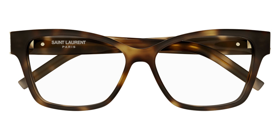 Saint Laurent SL M116 002 55 - Havana #id:slm116002_s:100100