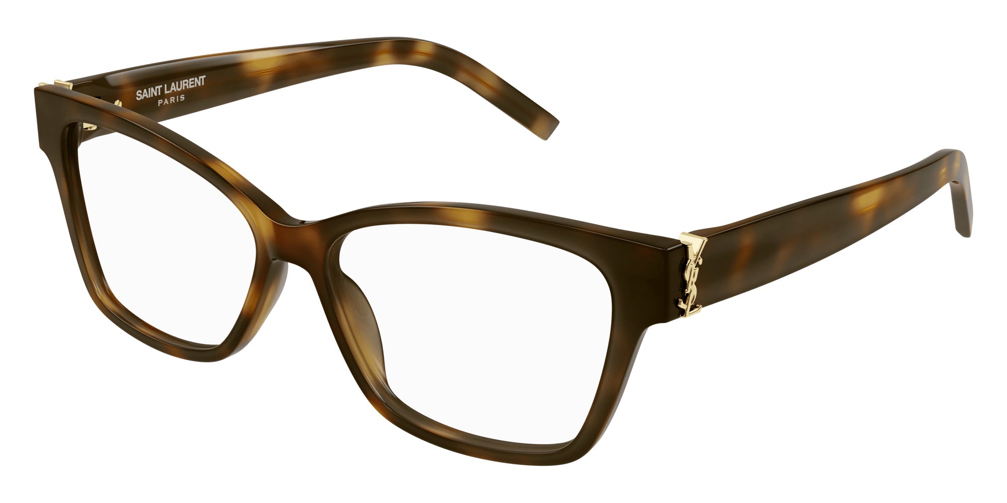Saint Laurent SL M116 002 55 - Havana #id:slm116002_s:100105