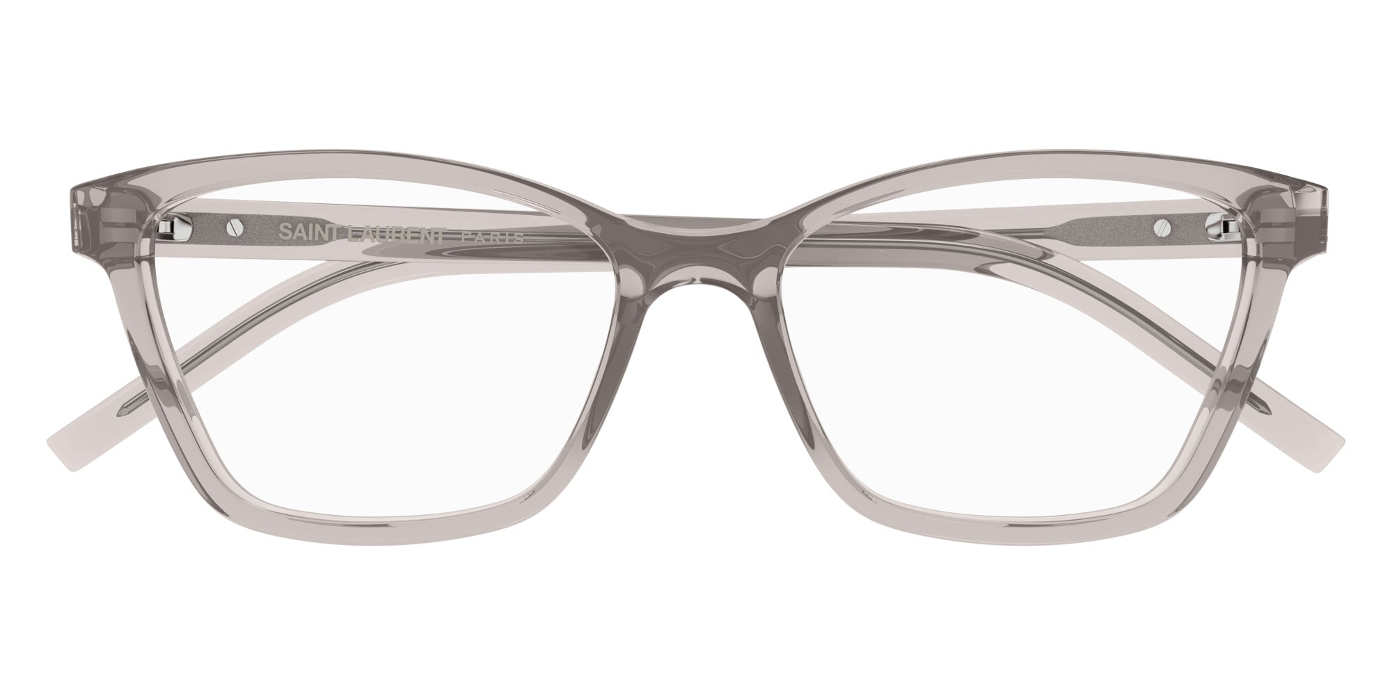 Saint Laurent SL M128 011 56 - Nude #id:slm128011_s:100100