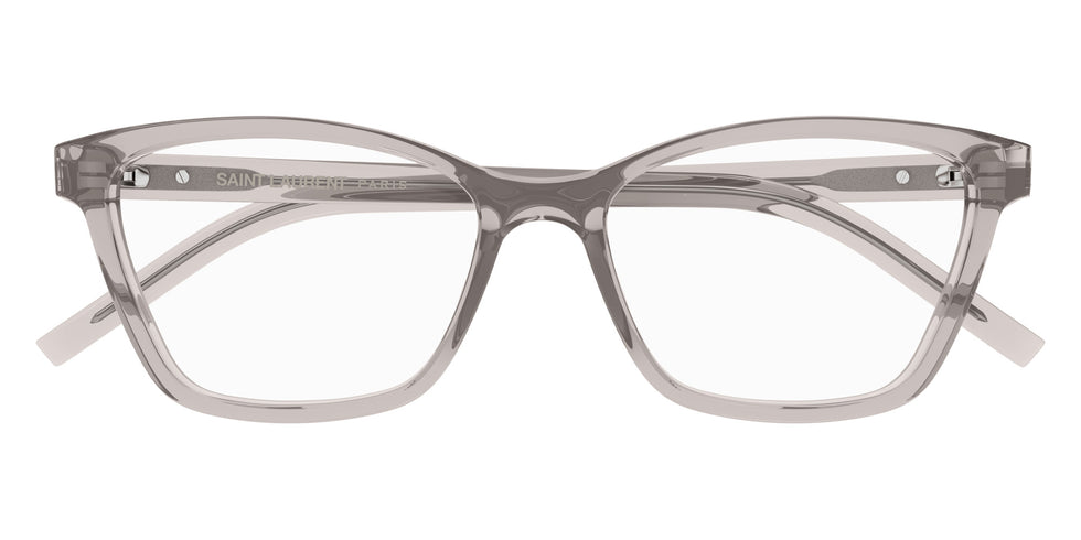 Saint Laurent SL M128 011 56 - Nude #id:slm128011_s:100100