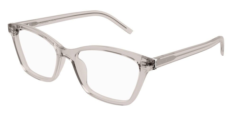 Saint Laurent SL M128 011 56 - Nude #id:slm128011_s:100105