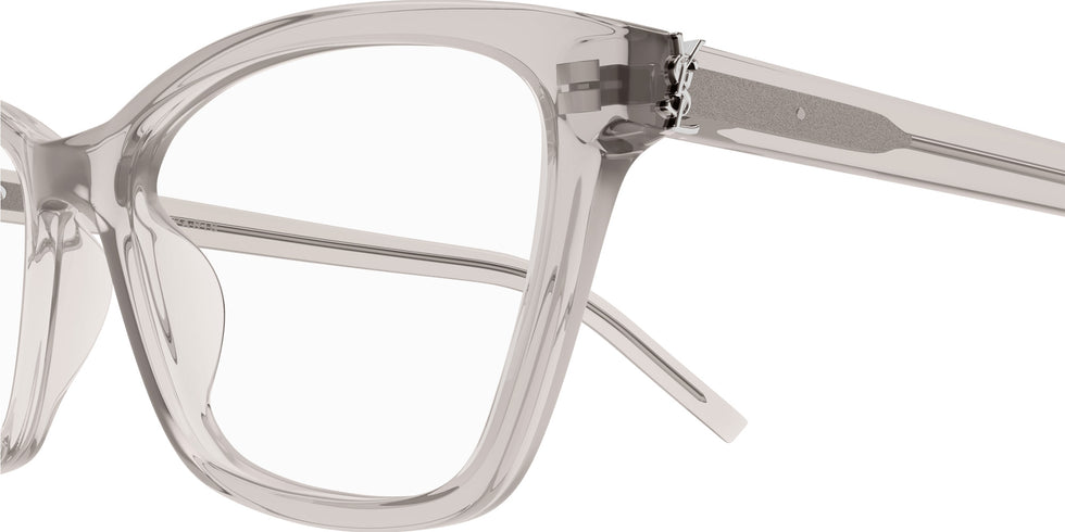 Saint Laurent SL M128 011 56 - Nude #id:slm128011_s:100110