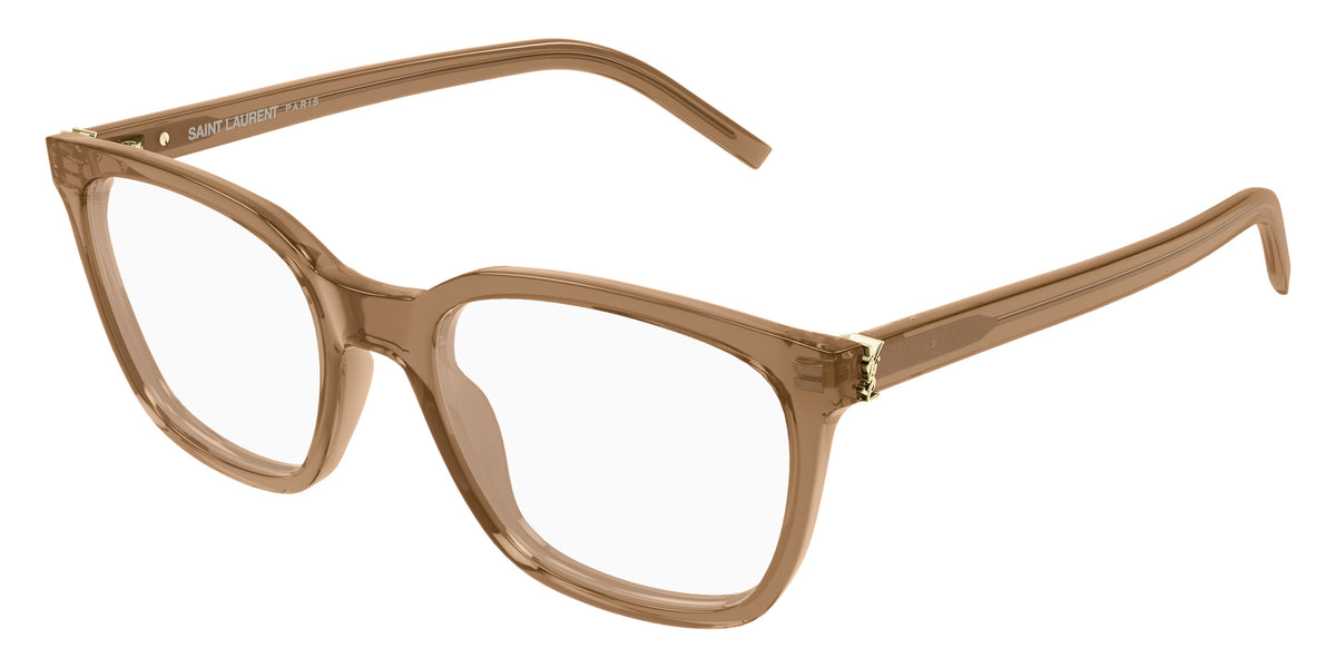 Saint Laurent SL M129 009 51 - Brown #id:slm129009_s:102105