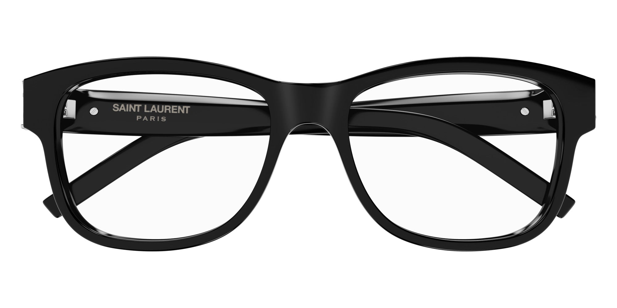 Saint Laurent SL M132 001 53 - Black #id:slm132001_s:100100
