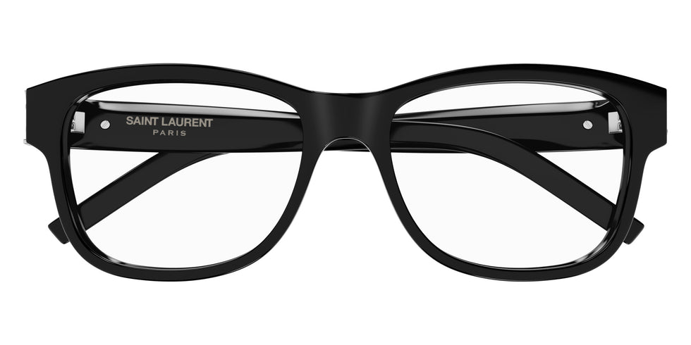 Saint Laurent SL M132 001 53 - Black #id:slm132001_s:100100