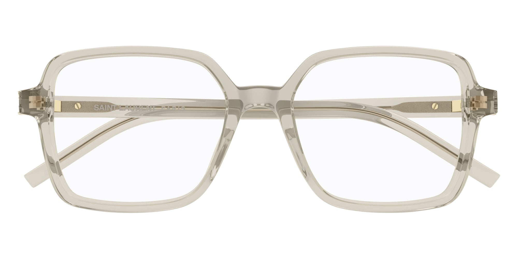 Saint Laurent SL M139 005 54 - Beige #id:slm139005_s:100100