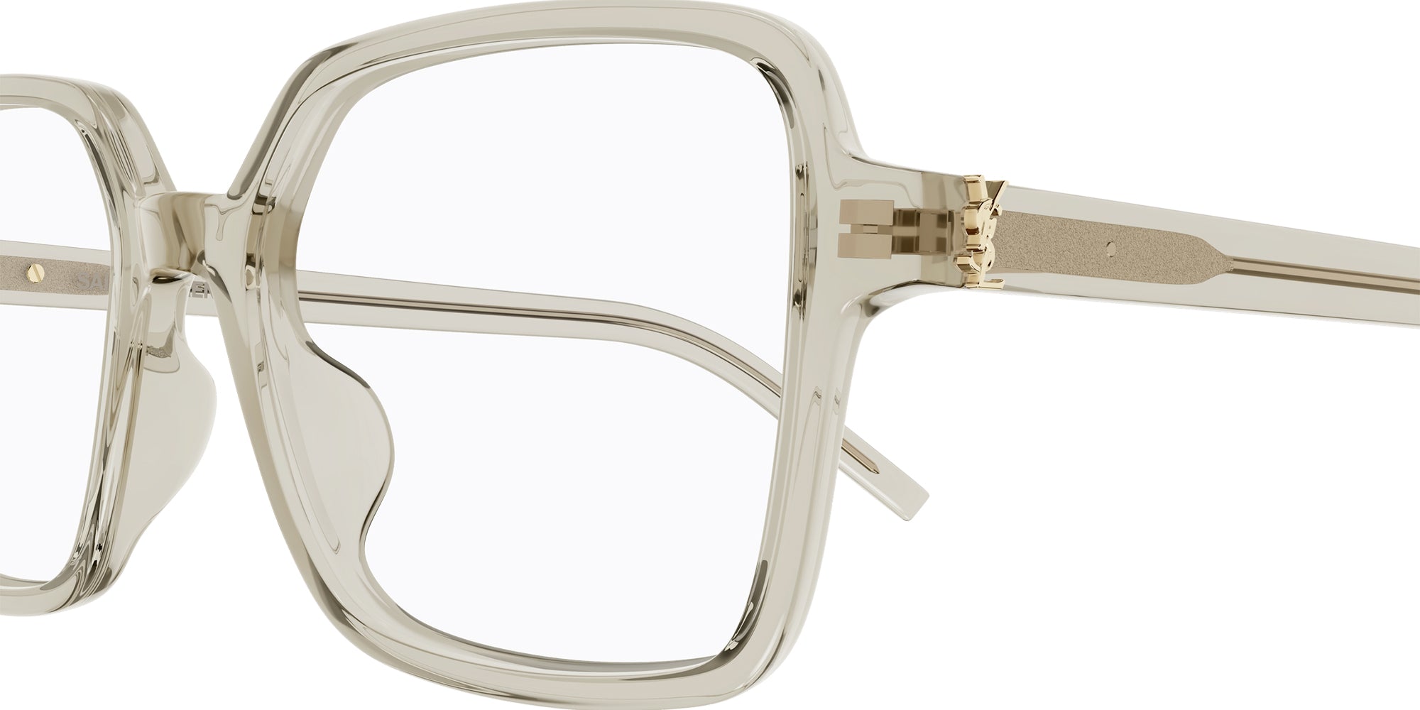 Saint Laurent SL M139 005 54 - Beige #id:slm139005_s:100110