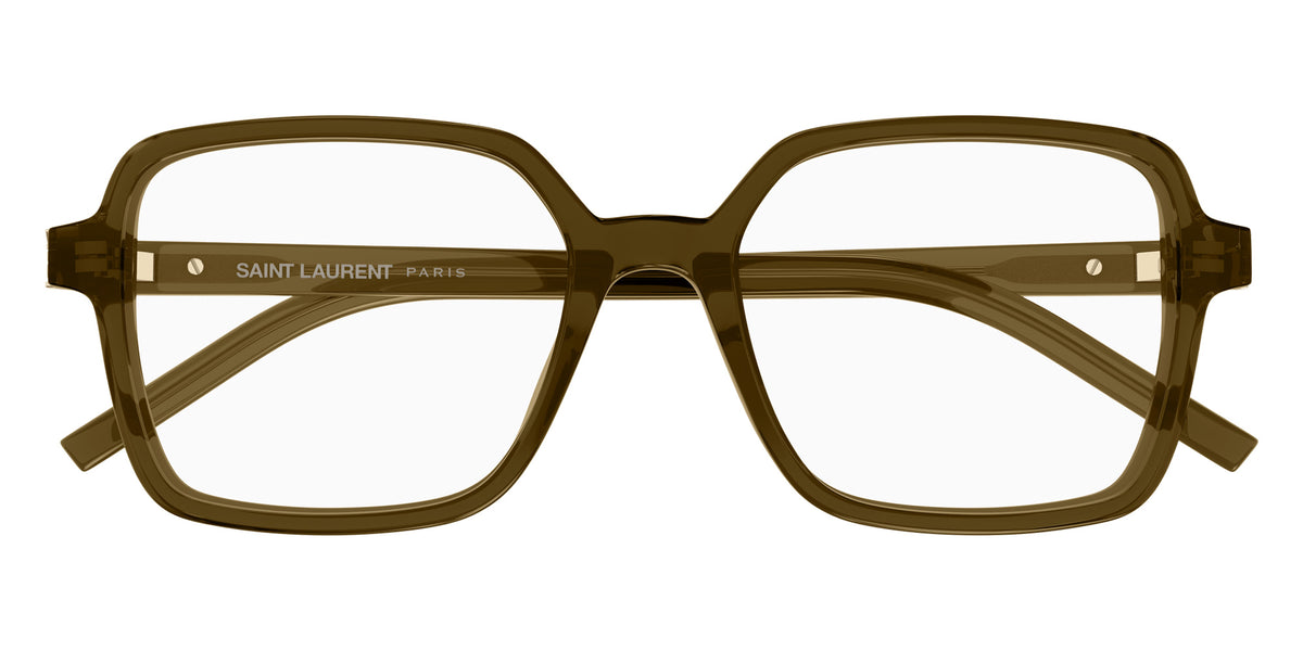 Saint Laurent SL M139 009 54 - Brown #id:slm139009_s:100100