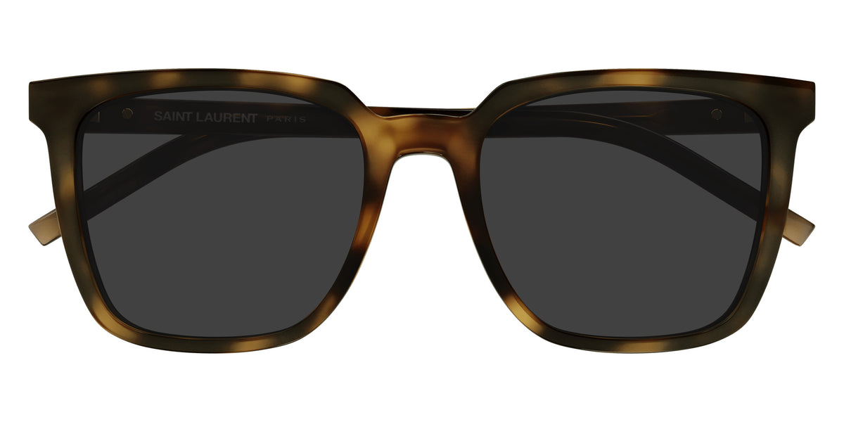 Saint Laurent SL M146/K 003 56 - Havana / Gray #id:slm146k003_s:100100