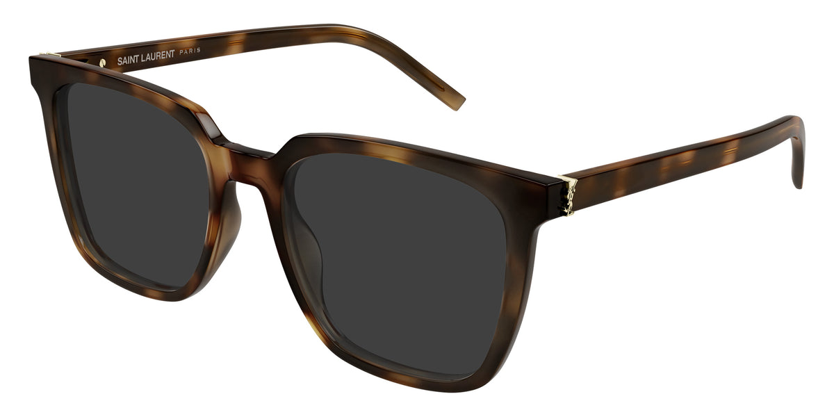 Saint Laurent SL M146/K 003 56 - Havana / Gray #id:slm146k003_s:100105