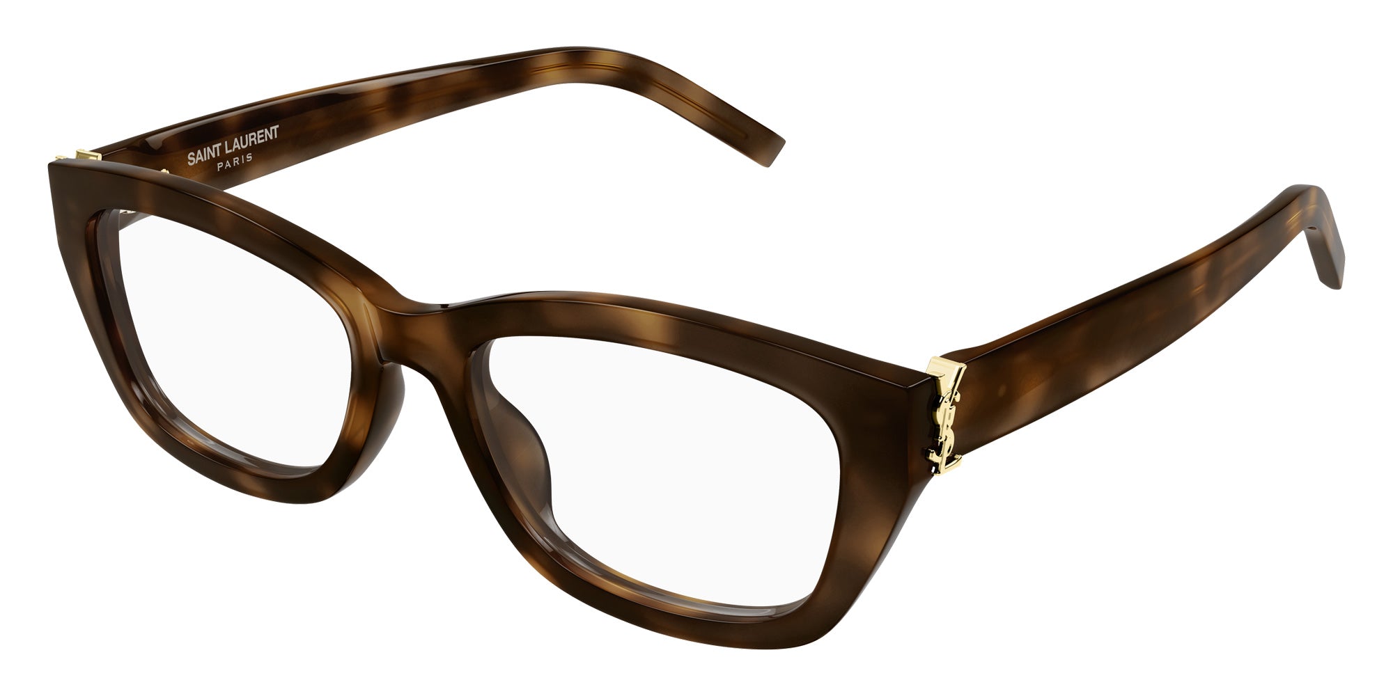 Saint Laurent SL M153 OPT 003 55 - Havana #id:slm153opt003_s:102105