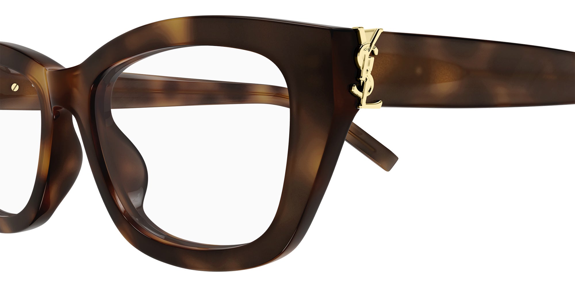 Saint Laurent SL M153 OPT 003 55 - Havana #id:slm153opt003_s:102110