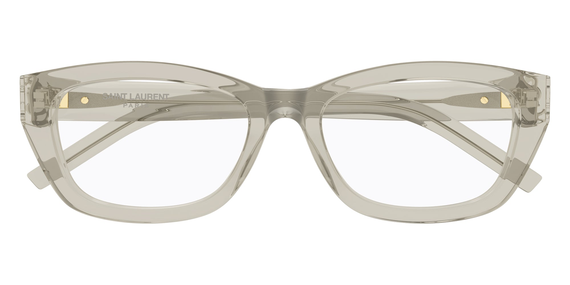 Saint Laurent SL M153 OPT 004 55 - Beige #id:slm153opt004_s:100100