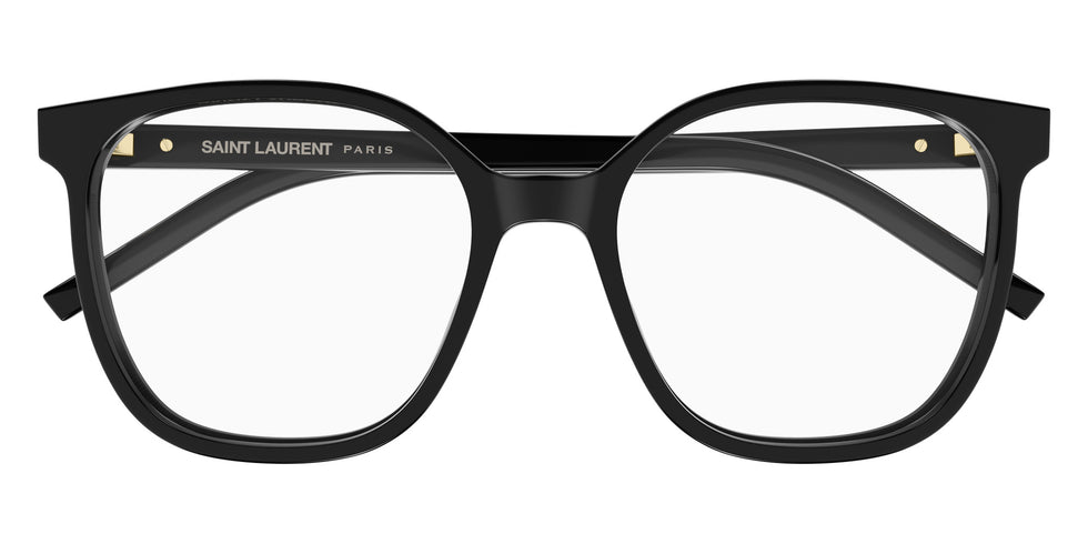 Saint Laurent SL M155 001 55 - Black #id:slm155001_s:100100