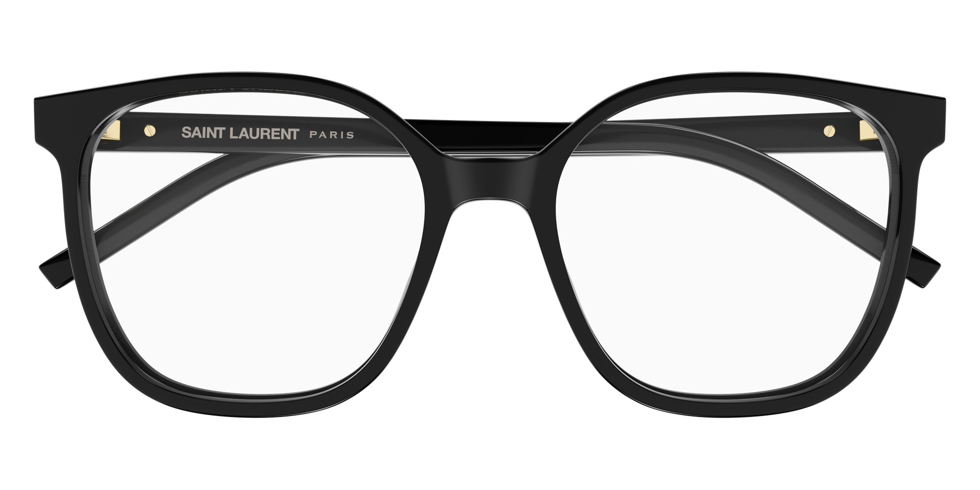 Saint Laurent SL M155 001 55 - Black #id:slm155001_s:100100