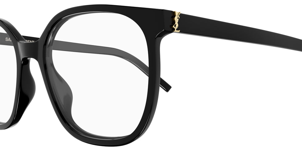 Saint Laurent SL M155 001 55 - Black #id:slm155001_s:100110