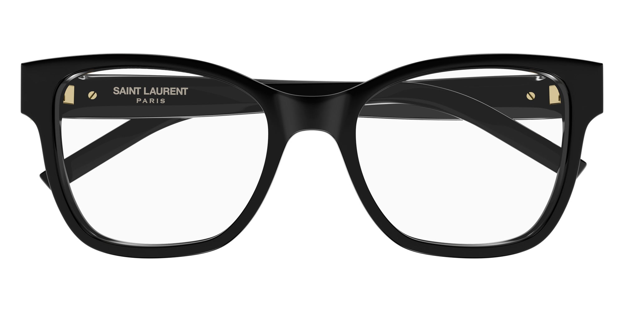 Saint Laurent SL M158 001 52 - Black #id:slm158001_s:100100