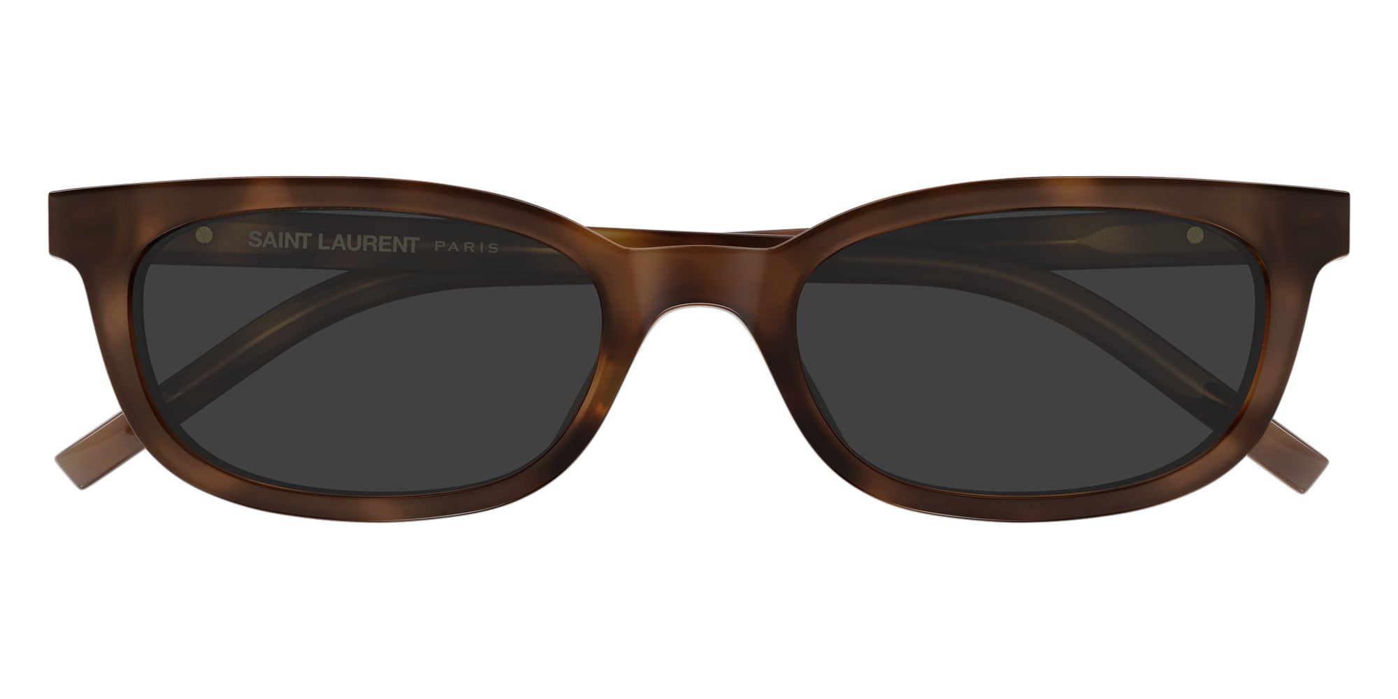 Saint Laurent SL M160 003 53 - Havana / Gray #id:slm160003_s:102100