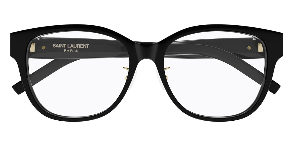Saint Laurent SL M168/F 001 55 - Black #id:slm168f001_s:100100