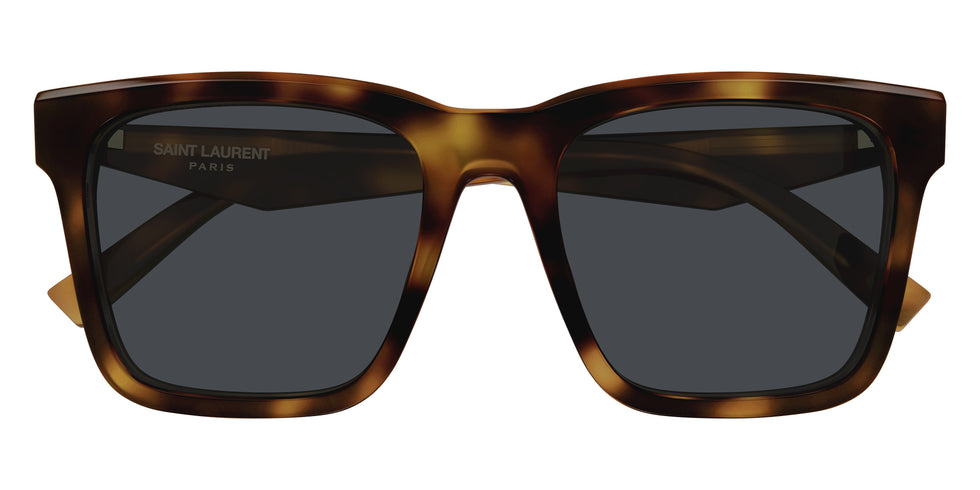 Saint Laurent SL M170 003 55 - Havana / Gray #id:slm170003_s:102100