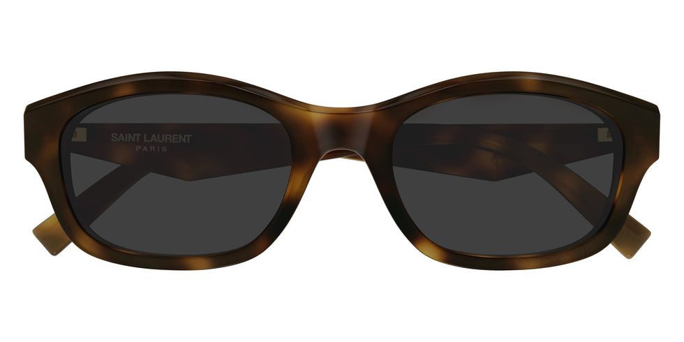Saint Laurent SL M172 003 53 - Havana / Gray #id:slm172003_s:102100
