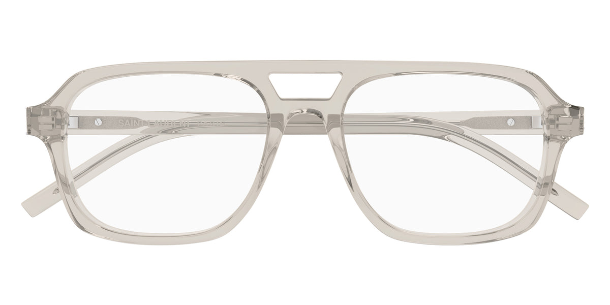 Saint Laurent SL M179 004 53 - Beige #id:slm179004_s:102100