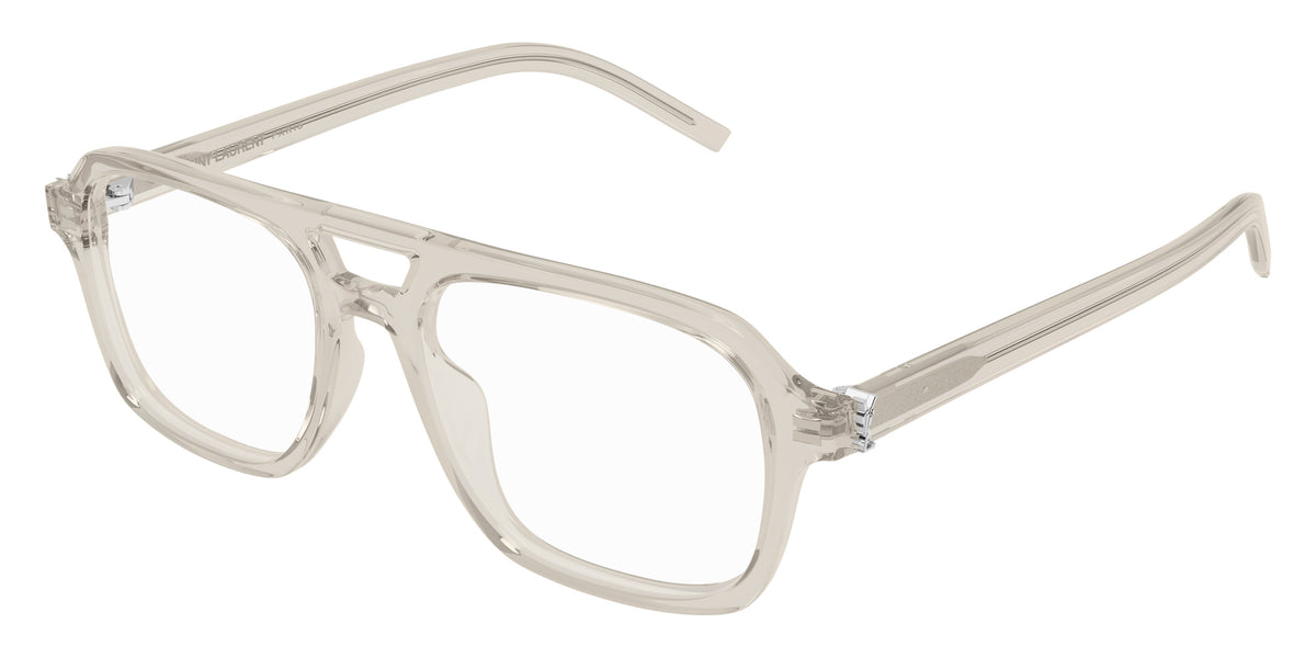 Saint Laurent SL M179 004 53 - Beige #id:slm179004_s:102105