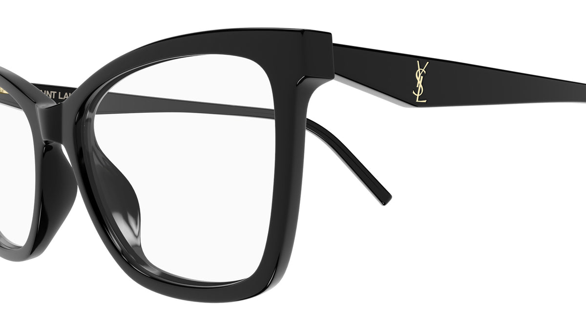 Saint Laurent SL M183 001 57 - Black #id:slm183001_s:100110