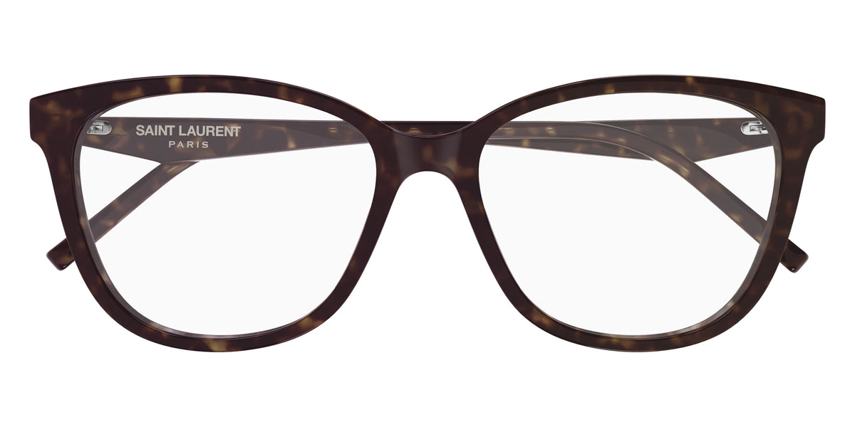 Saint Laurent SL M187/F 002 55 - Havana #id:slm187f002_s:102100