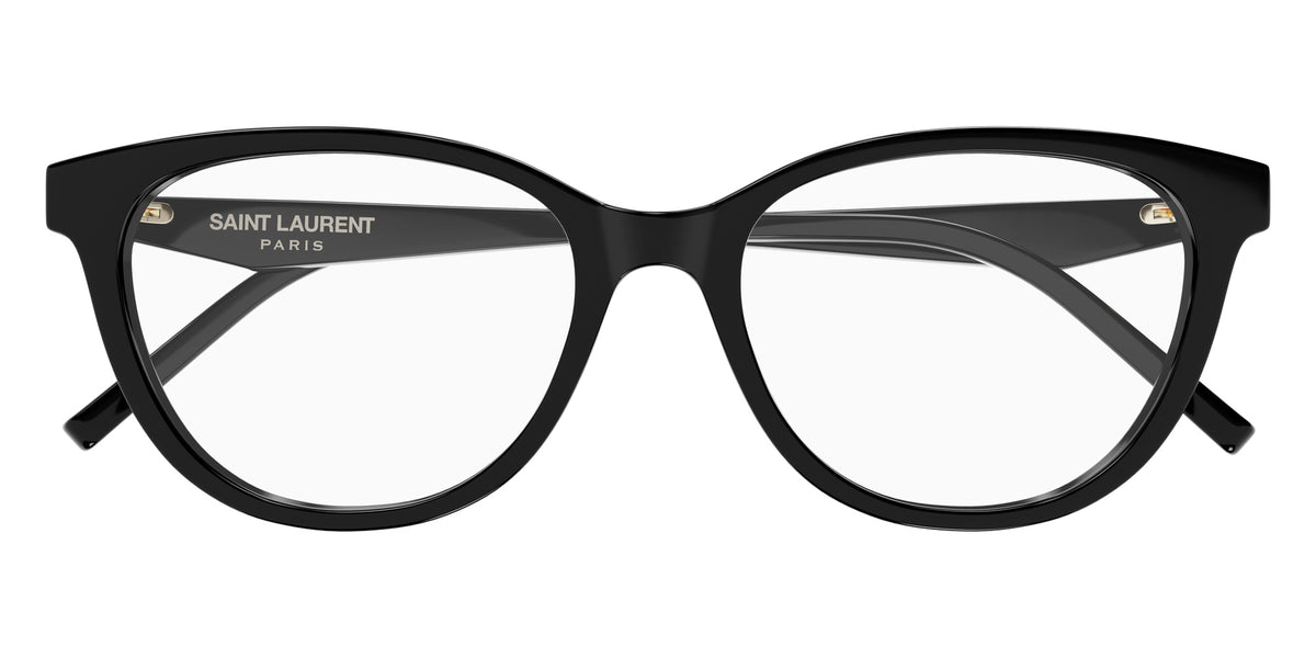 Saint Laurent SL M188/F 001 53 - Black #id:slm188f001_s:100100