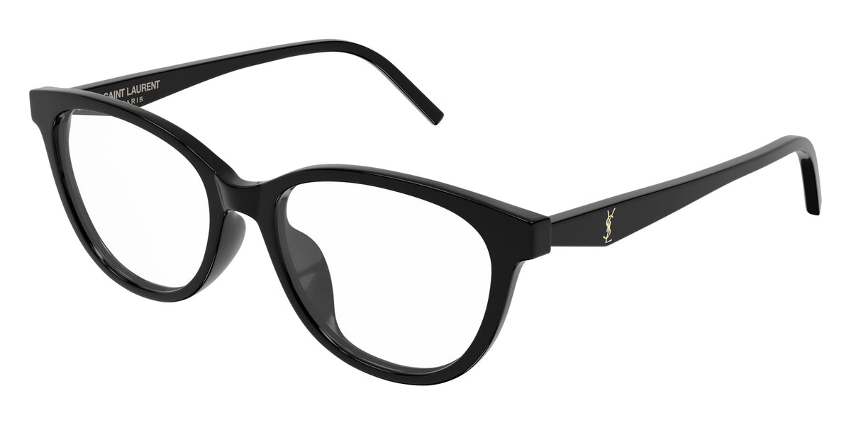 Saint Laurent SL M188/F 001 53 - Black #id:slm188f001_s:100105
