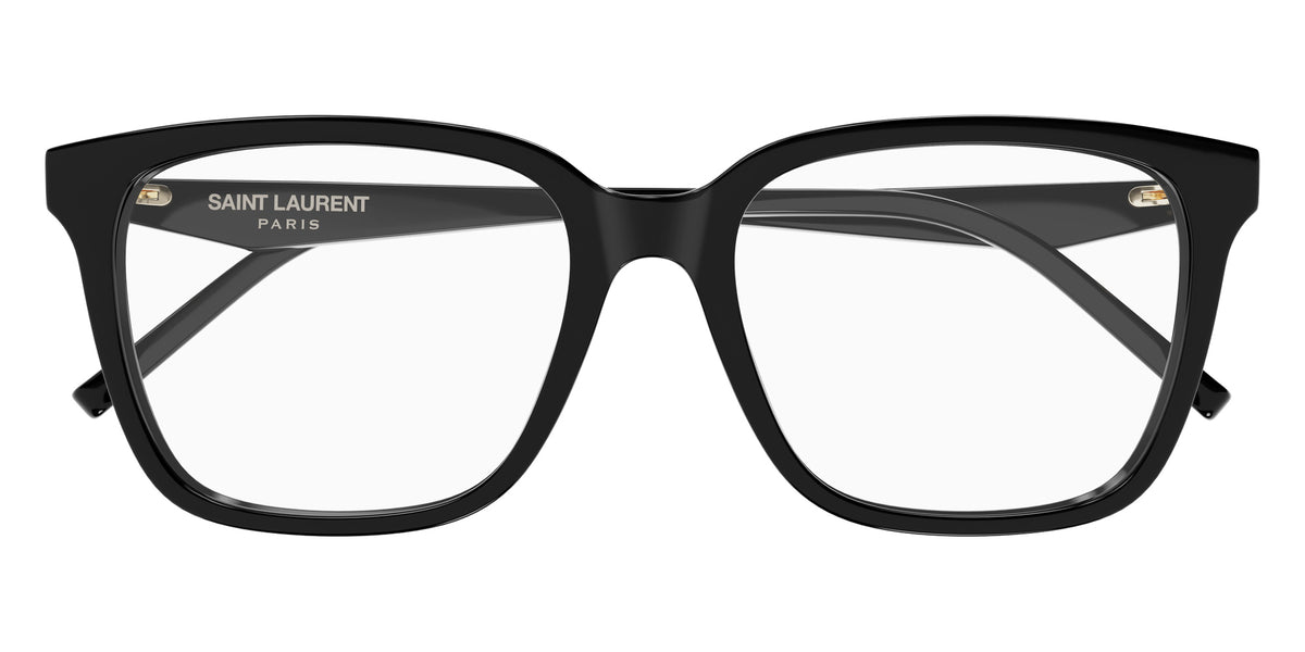 Saint Laurent SL M191/F 001 54 - Black #id:slm191f001_s:100100