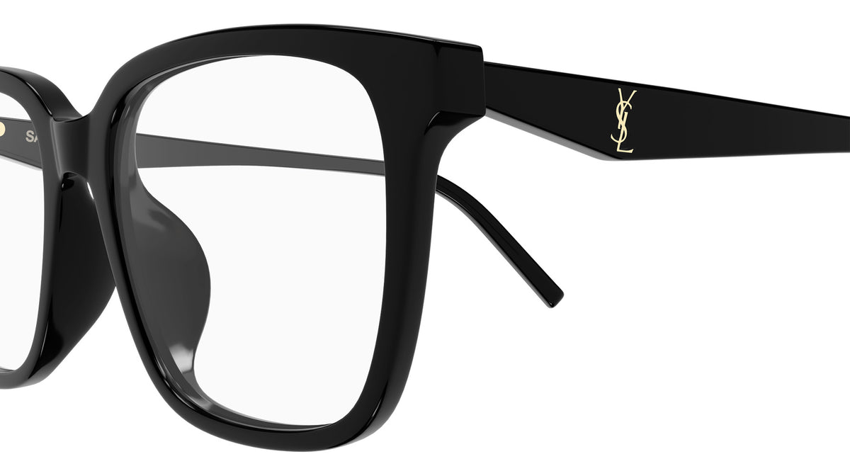 Saint Laurent SL M191/F 001 54 - Black #id:slm191f001_s:100110