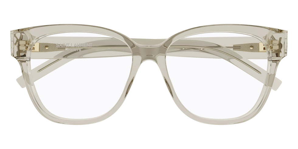 Saint Laurent SL M33 009 53 - Beige #id:slm33009_s:102100