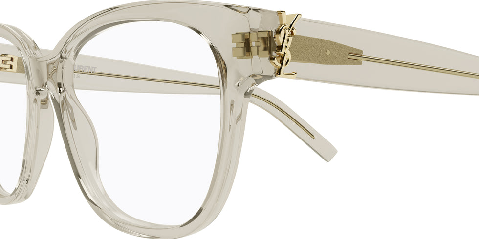 Saint Laurent SL M33 009 53 - Beige #id:slm33009_s:102110