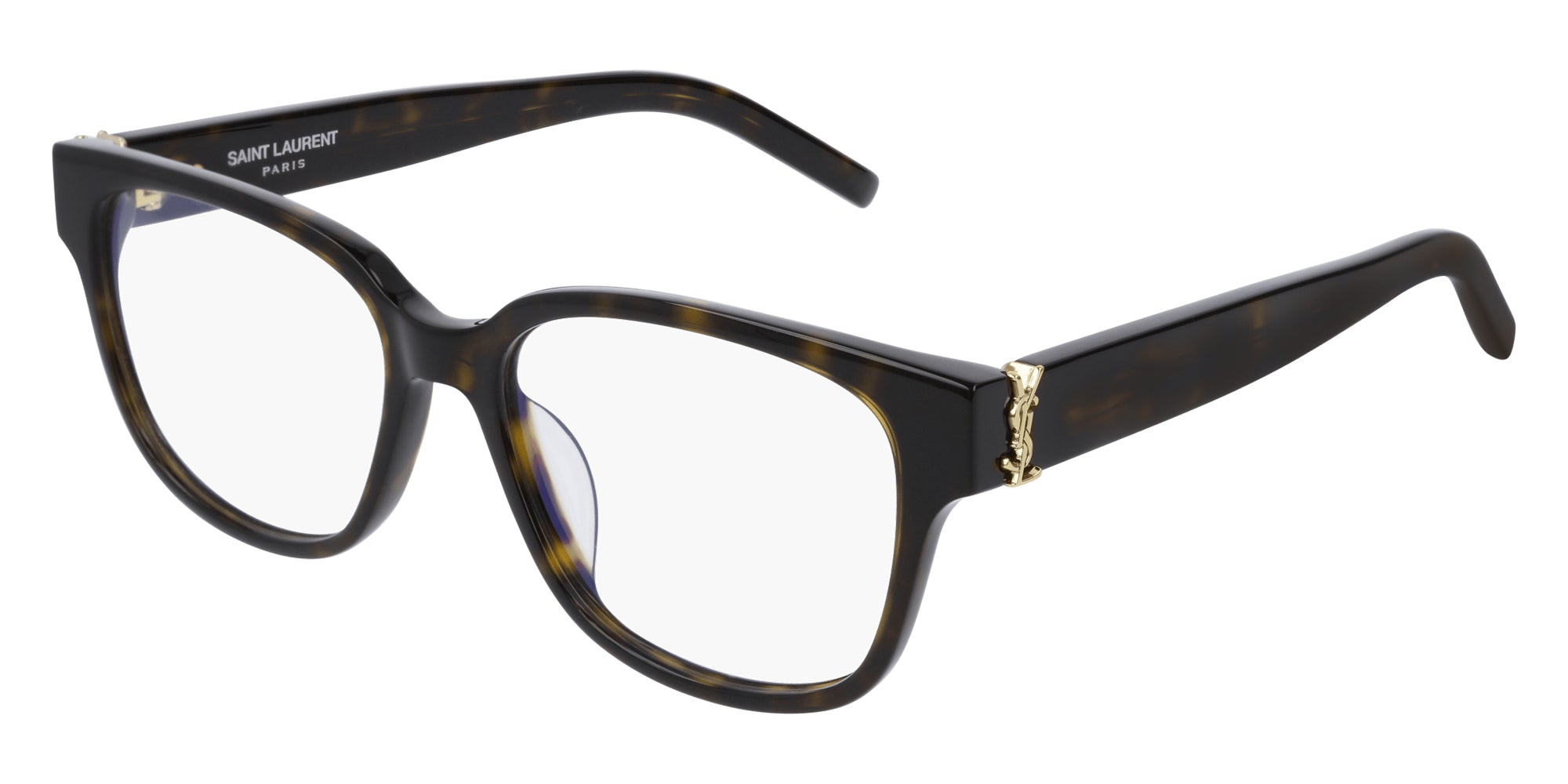 Saint Laurent SL M33/F 004 54 - Havana #id:slm33f004_s:100105