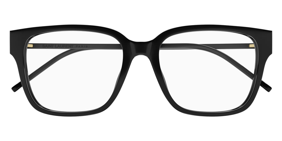 Saint Laurent SL M48O-A/FN 001 54 - Black #id:slm48oafn001_s:100100