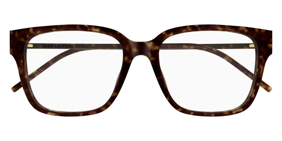 Saint Laurent SL M48O-A/FN 003 54 - Havana/Gold #id:slm48oafn003_s:102100