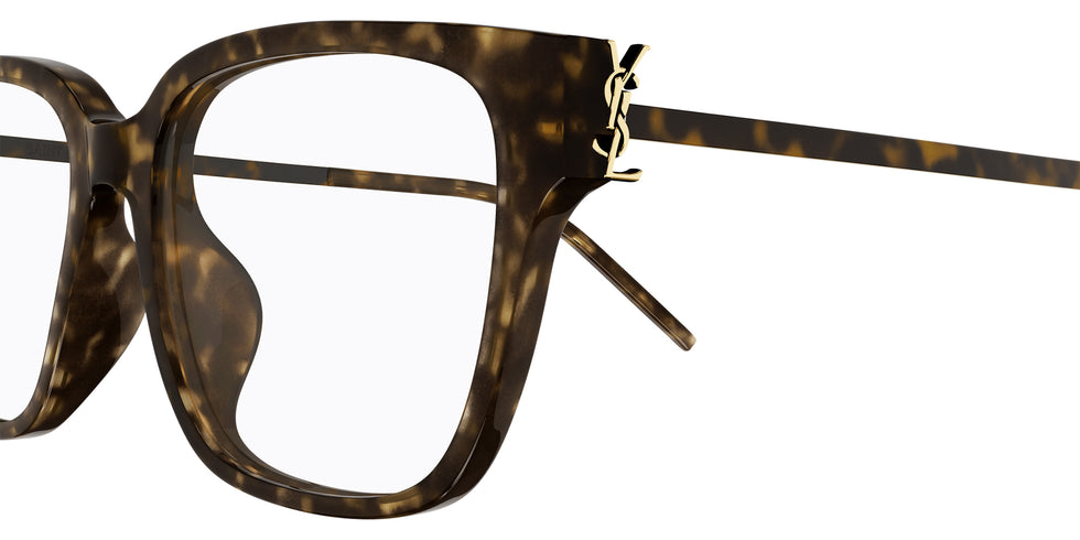 Saint Laurent SL M48O-A/FN 003 54 - Havana/Gold #id:slm48oafn003_s:102110