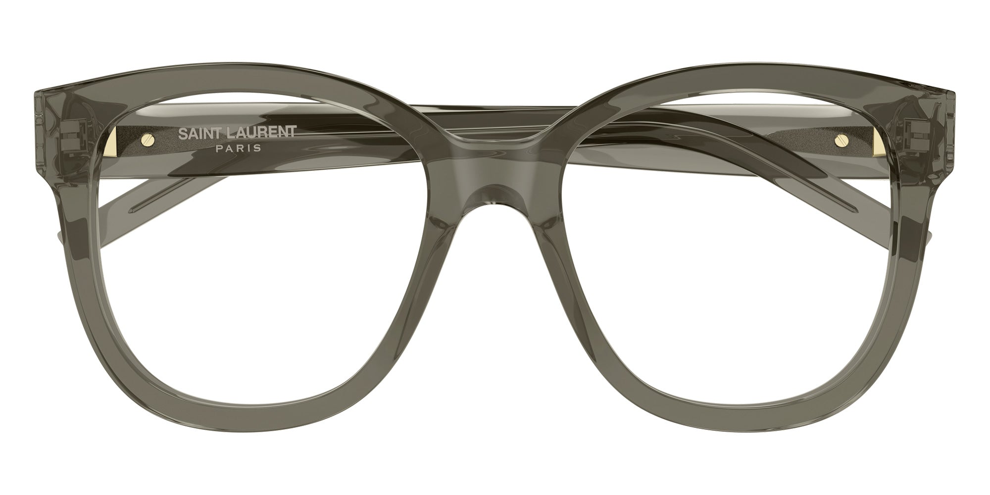 Saint Laurent SL M97 010 54 - Brown / Bronze #id:slm97010_s:102100