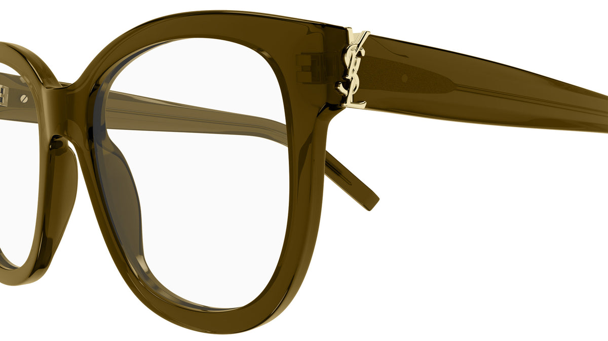 Saint Laurent SL M97 011 54 - Brown #id:slm97011_s:100110
