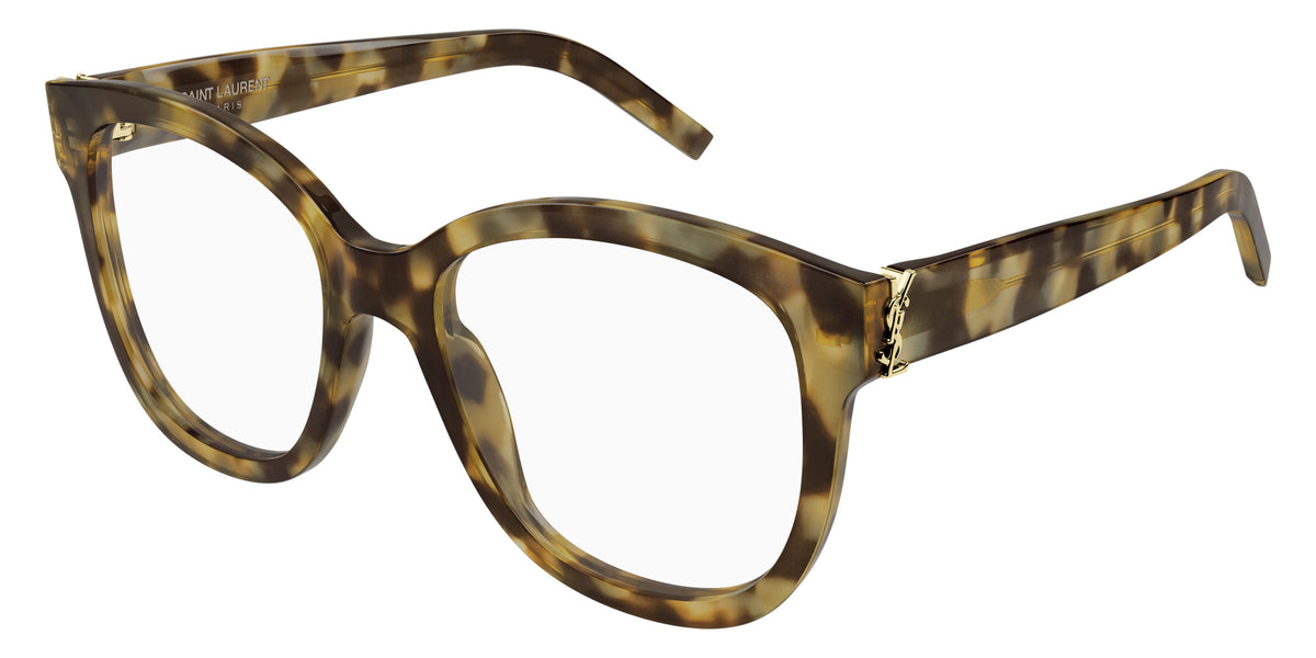 Saint Laurent SL M97 012 54 - Havana #id:slm97012_s:102105