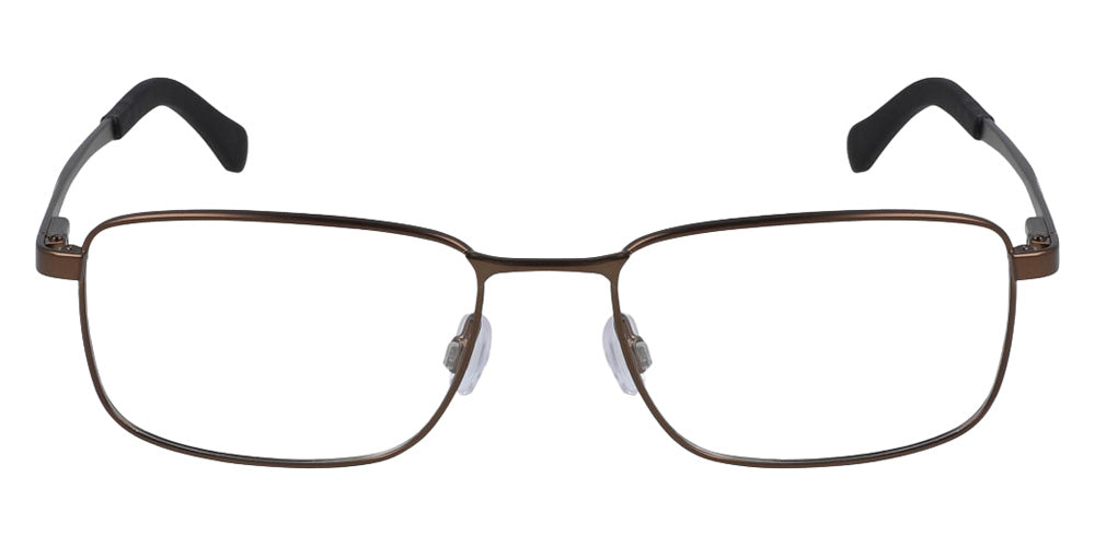 Spyder SP4000 200 53 - Brown #id:spsp4000200_s:100100