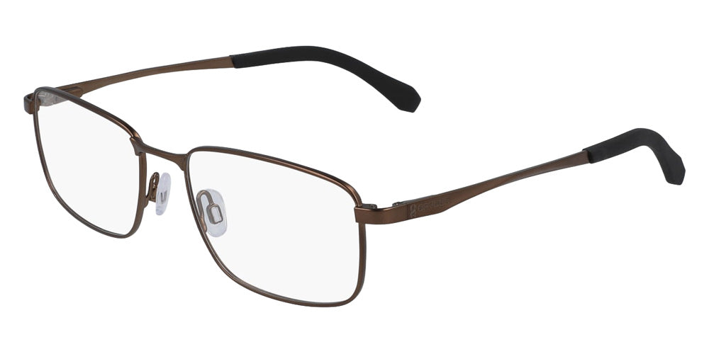 Spyder SP4000 200 53 - Brown #id:spsp4000200_s:100105