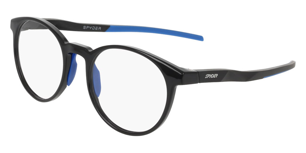 Spyder SP4056 001 52 - Black #id:spsp4056001_s:100105