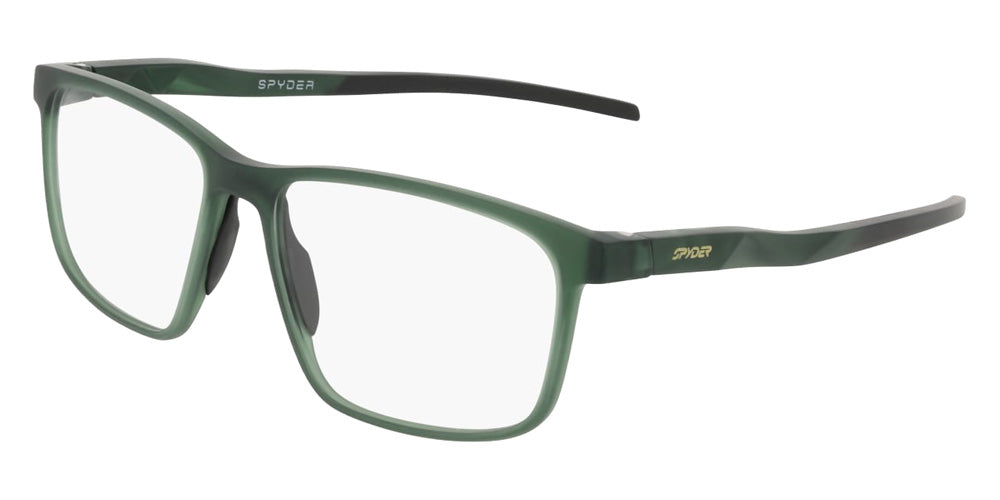 Spyder SP4057 310 56 - Olive Crystal #id:spsp4057310_s:102105