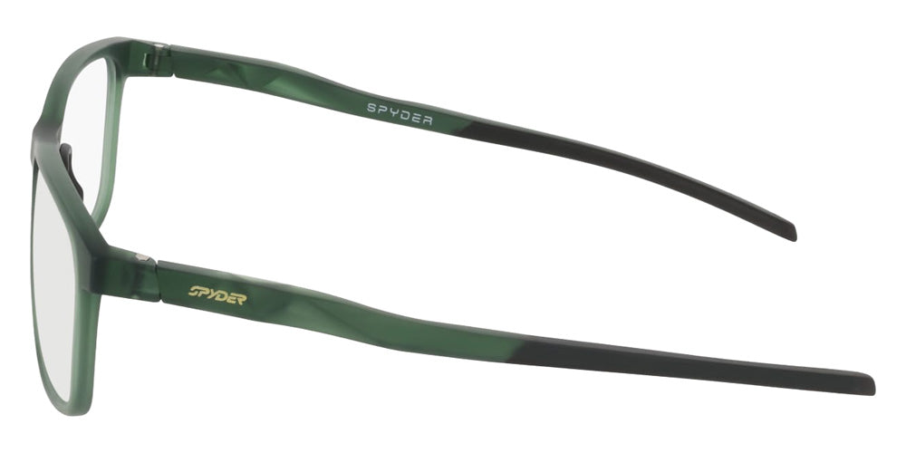 Spyder SP4057 310 56 - Olive Crystal #id:spsp4057310_s:102110