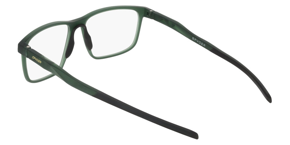 Spyder SP4057 310 56 - Olive Crystal #id:spsp4057310_s:102115